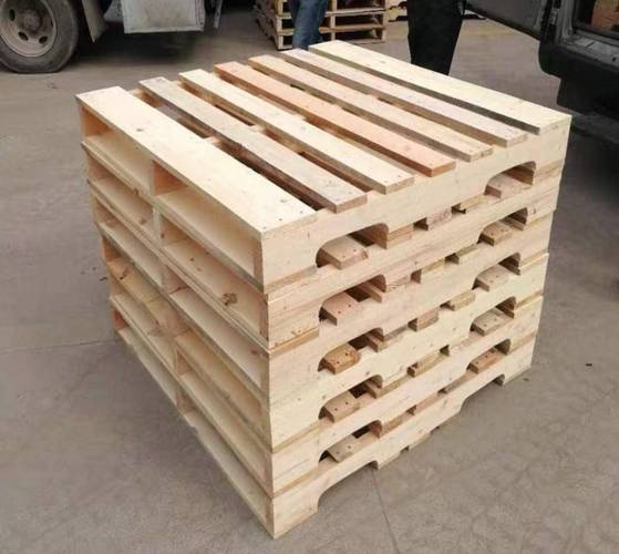 出口用免熏蒸木托盘厂家选型指南 以上海科洪包装材料科技为例，解析木托盘适配要点