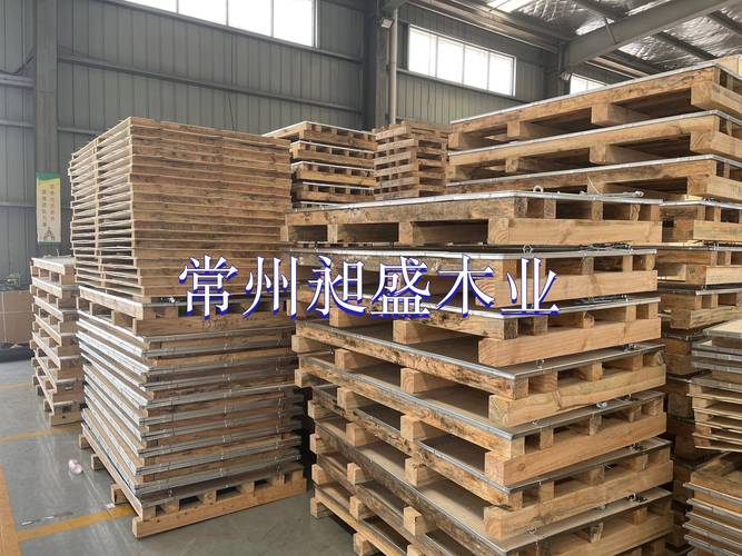 梳理木托盘定制厂家排名,聊聊哪家口碑好,价格合理_客户_产品_行业